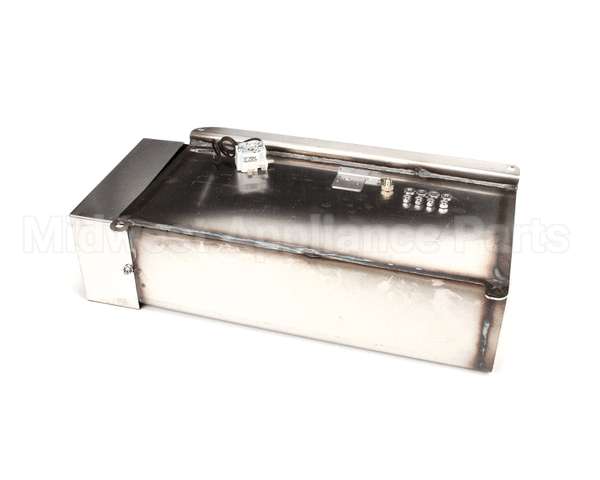 5700-002-16-22 Jackson A-Tank, Temp Hh 208 Volt W/70 Rise