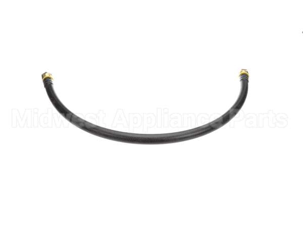 5700-002-17-79 Jackson A-Hose, Re-Circ Pump Suction Assembly