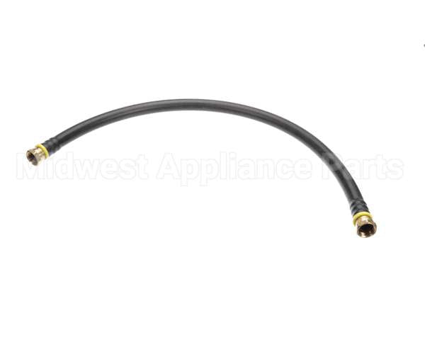 5700-002-17-79 Jackson A-Hose, Re-Circ Pump Suction Assembly