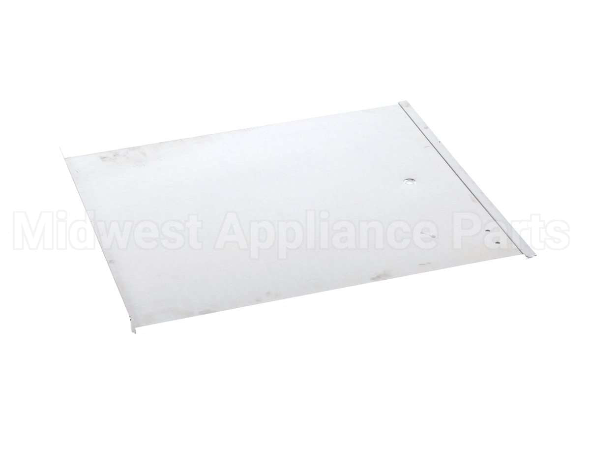 5700-002-30-87 Jackson A-Door, Left Tempstar Assembly