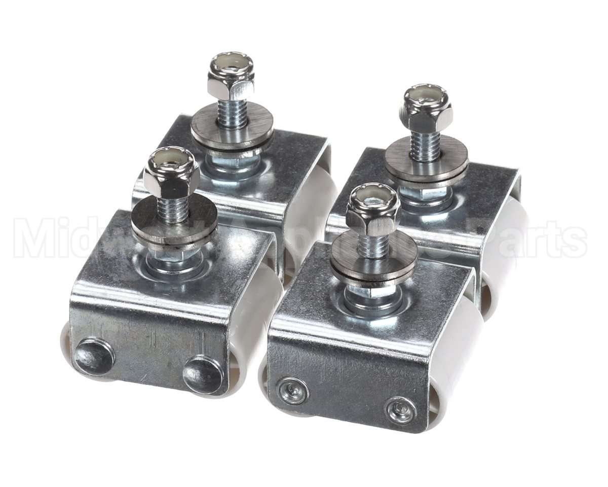 5700-002-37-82 Jackson A-Kit, Roller Caster Jp-24