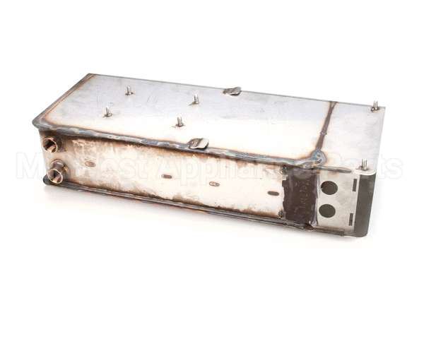 5700-002-45-56 Jackson W-Tank, Booster Omega 5 Weldment