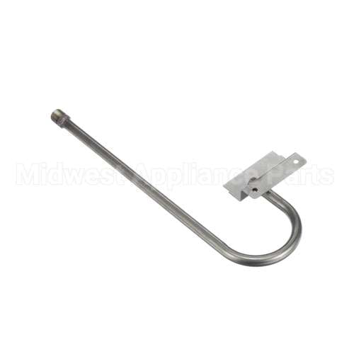 5700-002-45-61 Jackson W-Tube, Fill Omega 5 Weldment