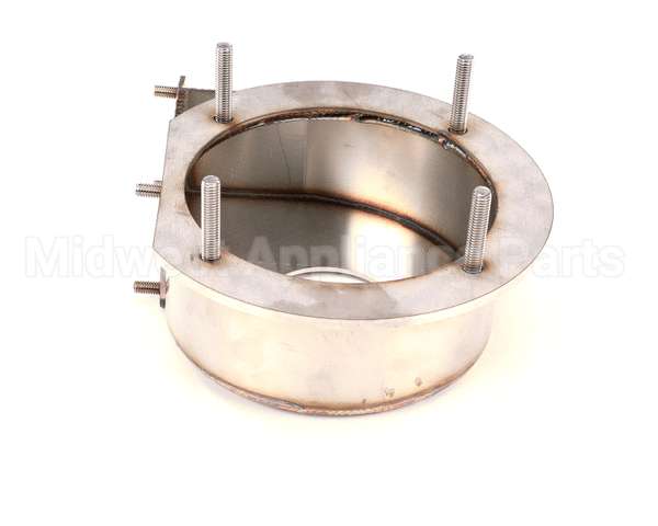 5700-002-50-92 Jackson W-Pump, Lower Wash Cg Weldment