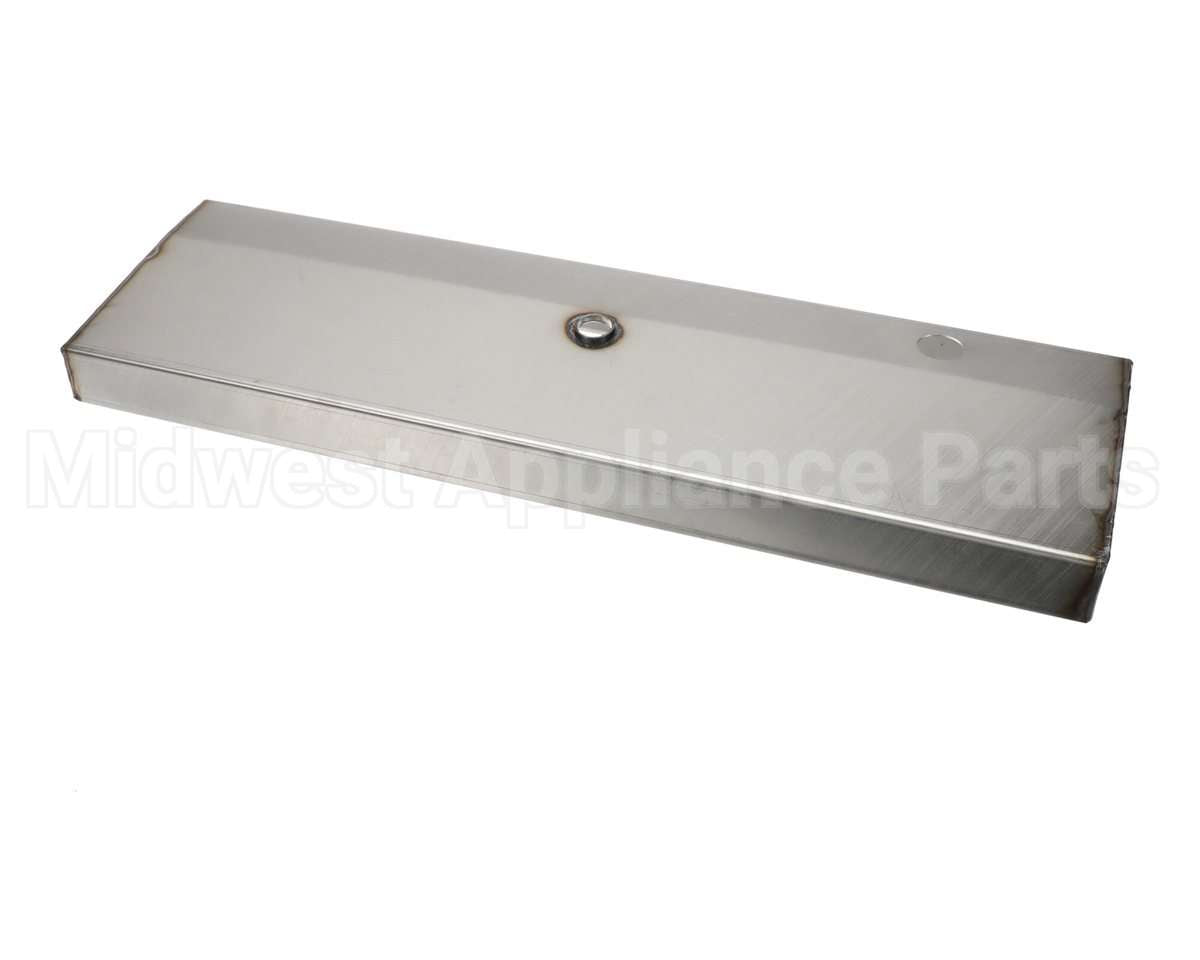 5700-002-51-18 Jackson W-Tray, Rinse Cg Weldment