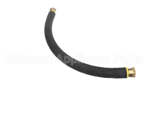 5700-002-51-38 Jackson A-Hose, Recirculating Pump Suction