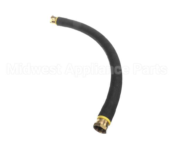 5700-002-51-38 Jackson A-Hose, Recirculating Pump Suction