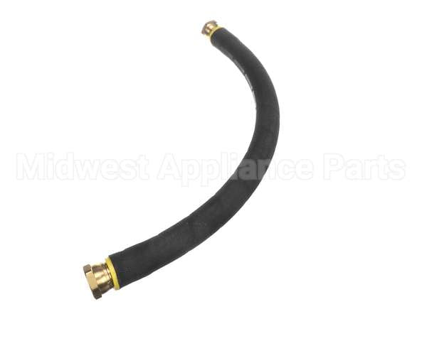 5700-002-51-38 Jackson A-Hose, Recirculating Pump Suction