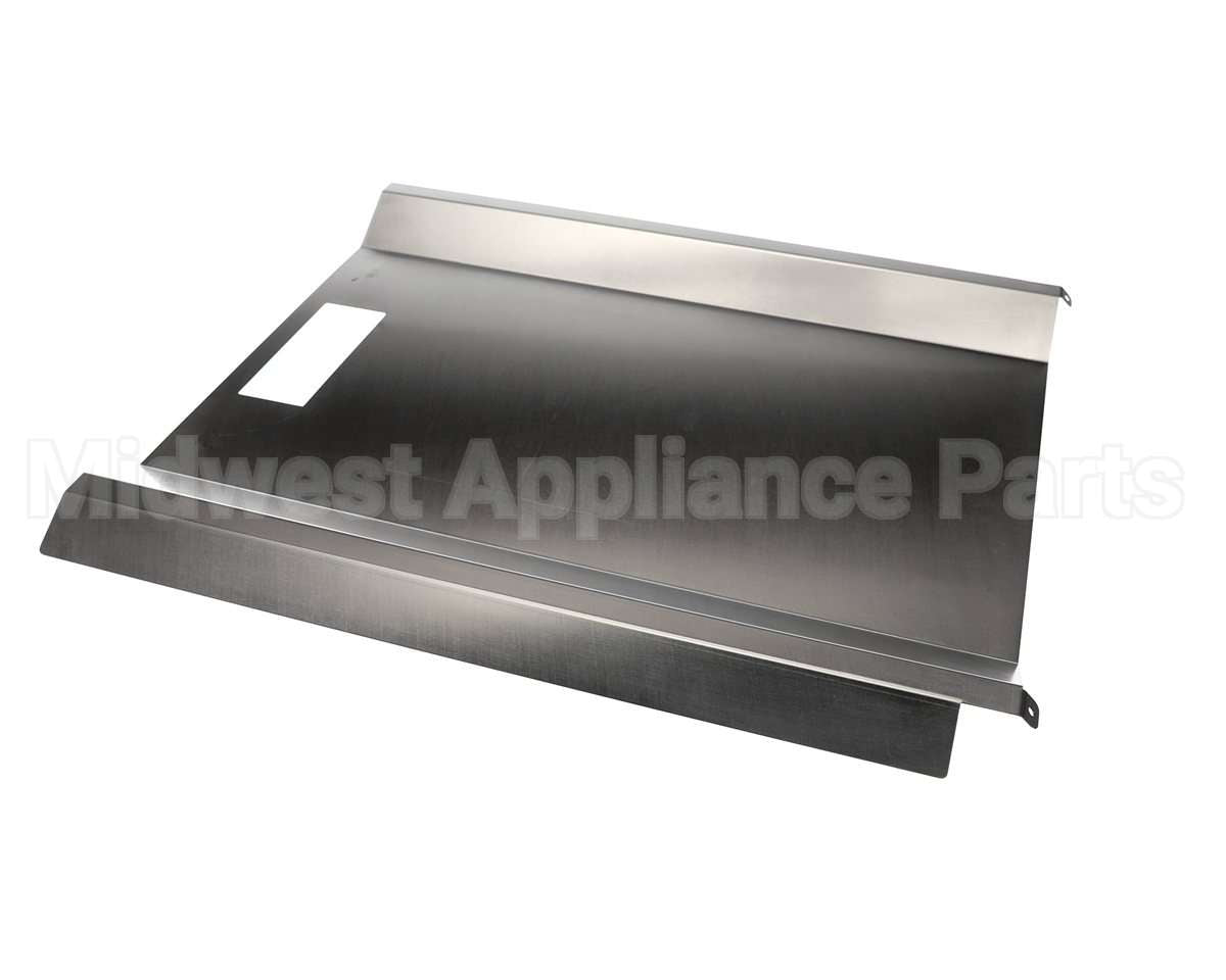 5700-002-51-66 Jackson W-Panel, False Door Style Weldment