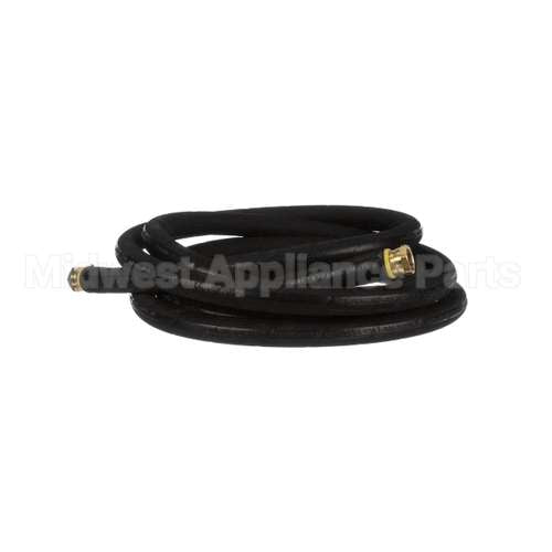 5700-002-51-73 Jackson A-Hose Booster Connection Gas