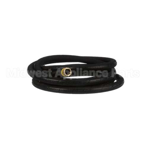 5700-002-51-73 Jackson A-Hose Booster Connection Gas