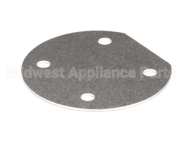 5700-002-52-24 Jackson F-Plate, Rinse Drain Cover Cg