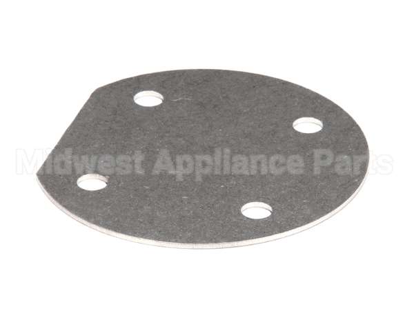 5700-002-52-24 Jackson F-Plate, Rinse Drain Cover Cg