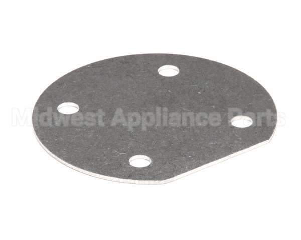 5700-002-52-24 Jackson F-Plate, Rinse Drain Cover Cg