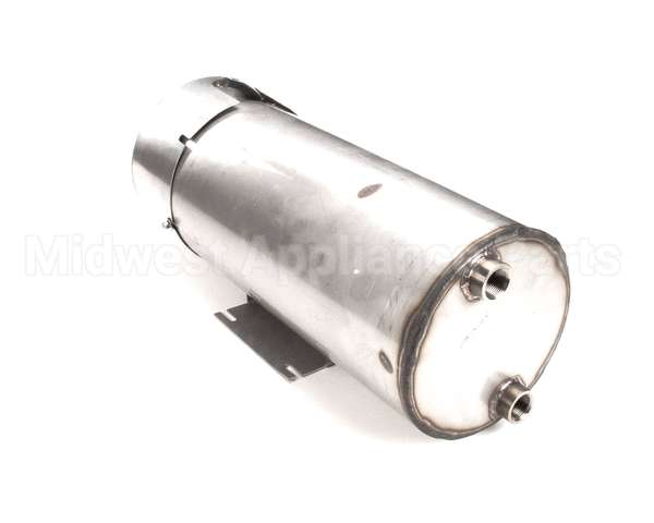 5700-002-56-10 Jackson A-Tank, Rinse M200 460V Assembly