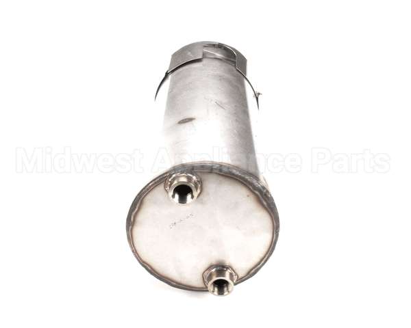 5700-002-56-10 Jackson A-Tank, Rinse M200 460V Assembly