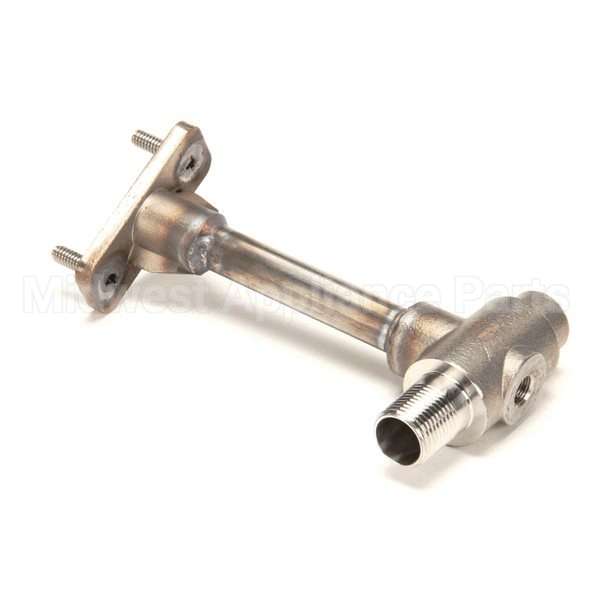 5700-002-56-75 Compatible Jackson W-Injector, Gpx Rinse Weldment