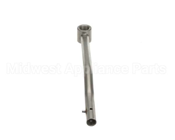 5700-002-60-96 Jackson Pipe, Rinse Feed Weldment