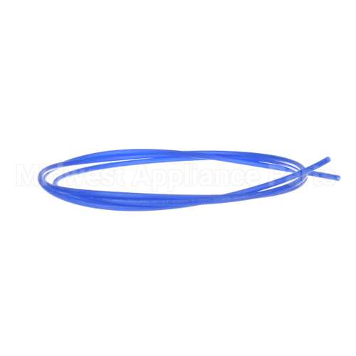5700-002-62-11 Jackson A-Tube, 1/4 Od X 48 Blue Pasti
