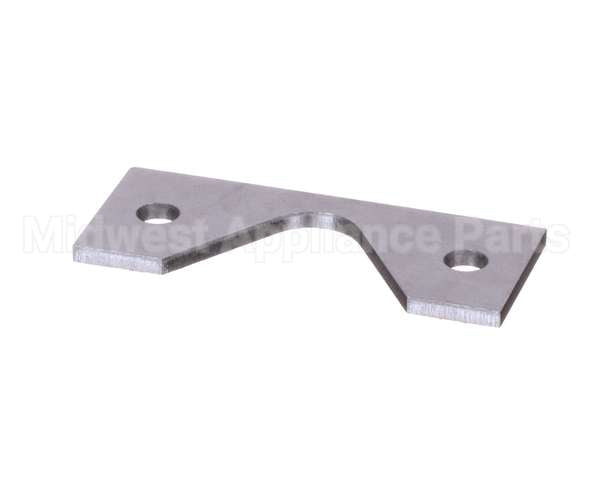 5700-002-62-49 Jackson F-Plate, Deflector