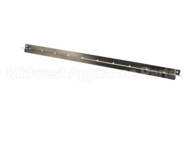 5700-002-65-07 Jackson F-Rail, Lower Wash Section
