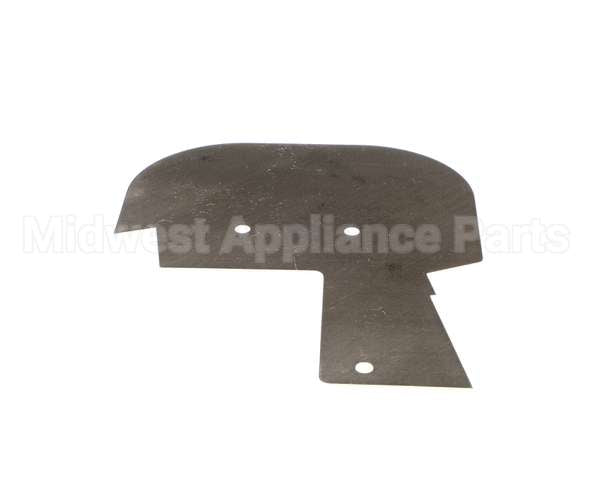 5700-002-65-82 Jackson F-Plate, Rail