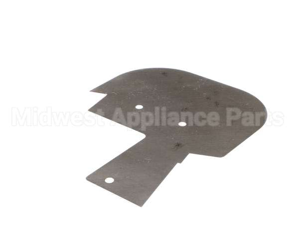 5700-002-65-82 Jackson F-Plate, Rail