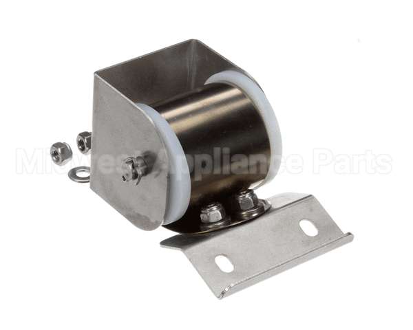 5700-002-67-34 Jackson Door Riser Assembly Tall, Jft