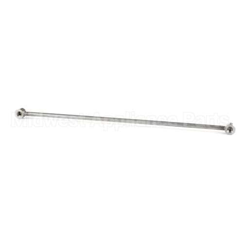 5700-002-67-50 Jackson W-Manifold, Rinse Weldment Flight