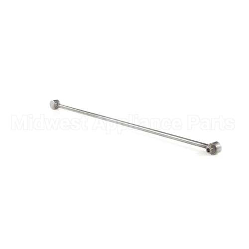 5700-002-67-50 Jackson W-Manifold, Rinse Weldment Flight