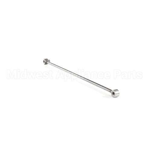 5700-002-67-50 Jackson W-Manifold, Rinse Weldment Flight