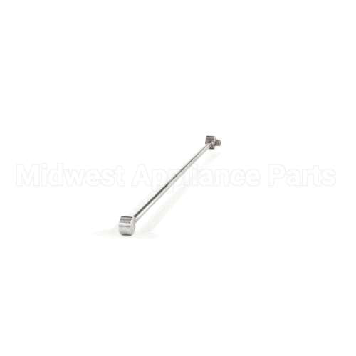 5700-002-67-50 Jackson W-Manifold, Rinse Weldment Flight