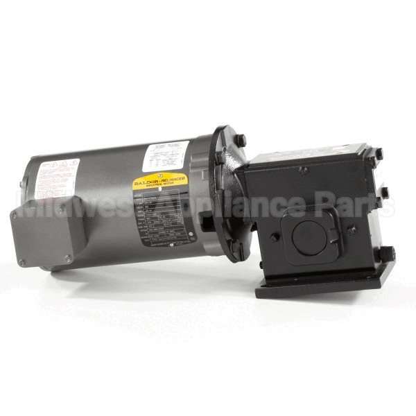 5700-002-68-55 Compatible Jackson Drive Motor Assembly (460 Volt Jft Units
