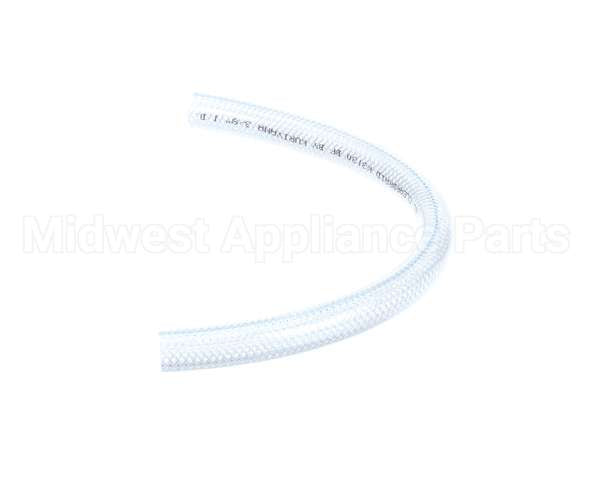 5700-002-69-73 Jackson A-Hose, 3/8 Id X 12 Long Clea
