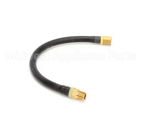 5700-002-72-17 Jackson A-Pressure Hose Assembly