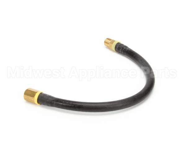 5700-002-72-17 Jackson A-Pressure Hose Assembly