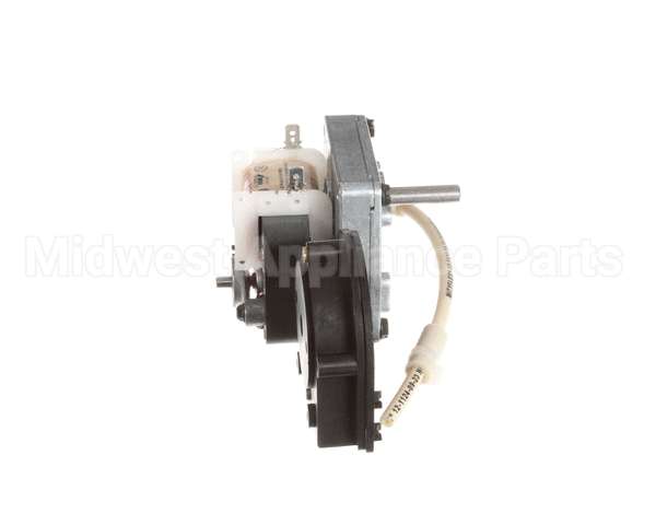 5700-002-72-48 Jackson A-Peri Pump, 14 Rpm 240 Volt W/Blac