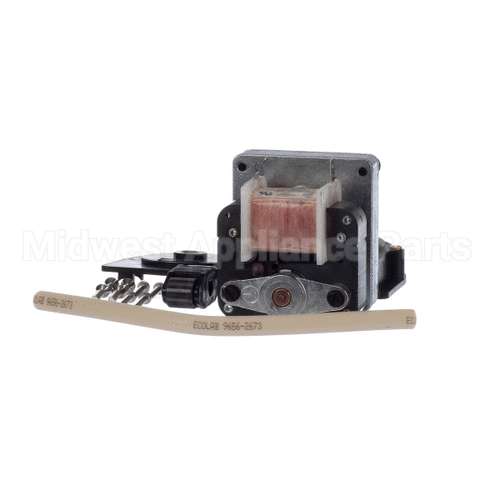 5700-002-72-49 Jackson A-Peri Pump, 36 Rpm 240 Volt W/Red