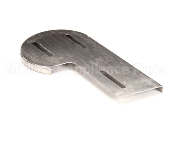 5700-002-72-57 Jackson W-Return, Back, Conveyor Belt Weld
