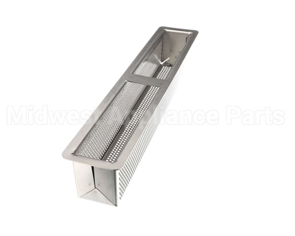 5700-002-74-61 Jackson Prewash Section Basket, Scrap (Jft)