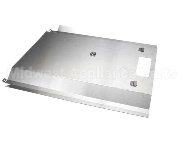 5700-002-75-59 Jackson A-Kit, False Panel Temp Assembly