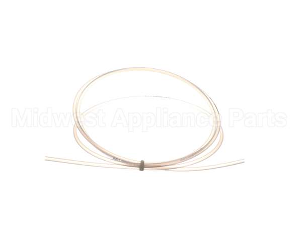 5700-002-76-15 Jackson A-Tube 1/8 X 48 Polyethylene Clear