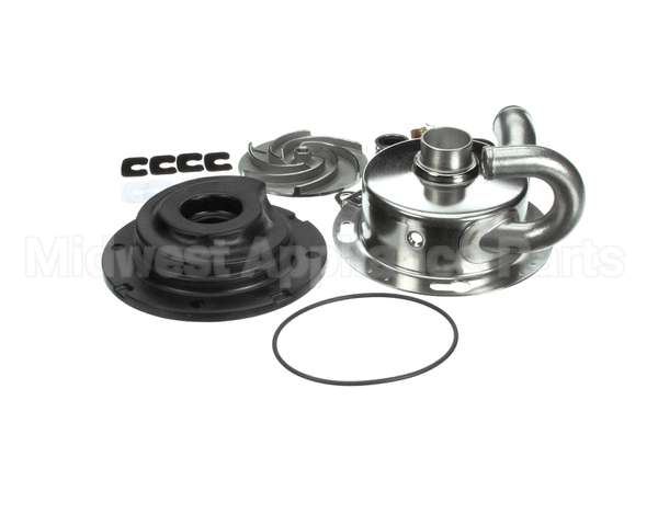 5700-002-79-50 Jackson Pump Kit W/Out Motor,Kjsp2