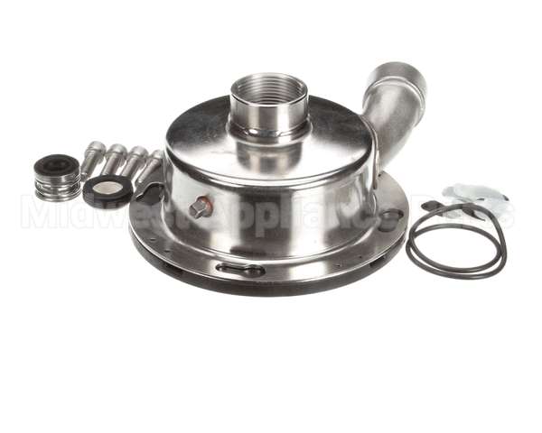 5700-002-79-51 Jackson Pump Kit W/Out Motor,Kjsp3