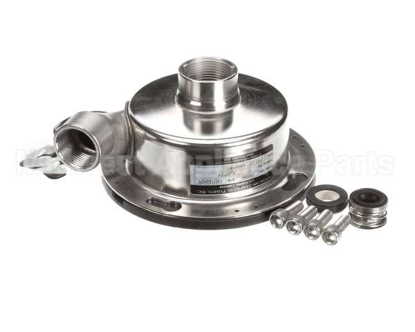 5700-002-79-51 Jackson Pump Kit W/Out Motor,Kjsp3