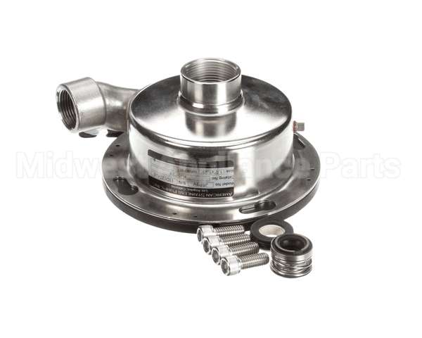 5700-002-79-51 Jackson Pump Kit W/Out Motor,Kjsp3