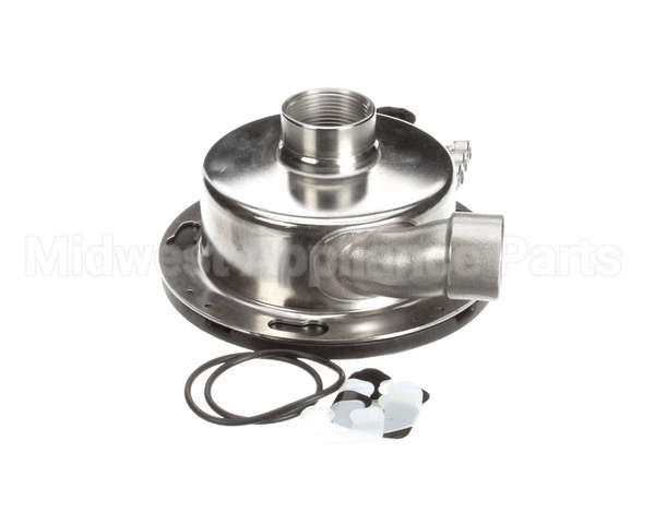 5700-002-79-51 Jackson Pump Kit W/Out Motor,Kjsp3