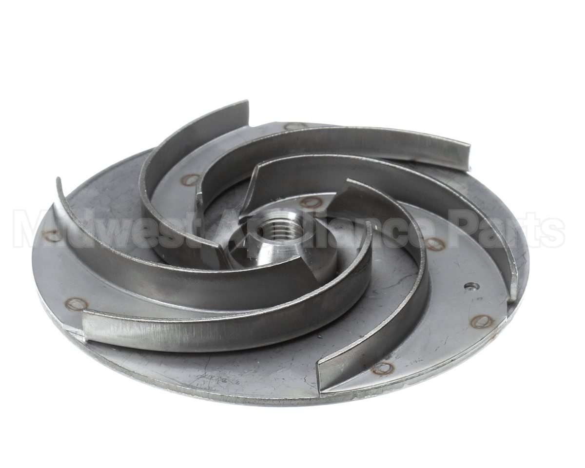 5700-002-82-50 Jackson Impeller Assembly For 01-29 09-30