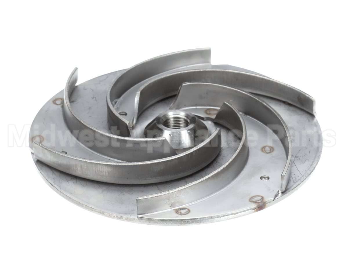 5700-002-82-50 Jackson Impeller Assembly For 01-29 09-30