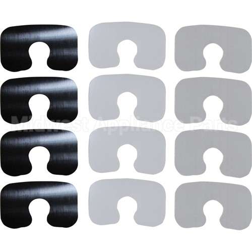 5700-002-82-58 Compatible Jackson Shim Kit